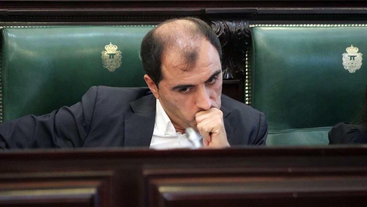 Ángel Moldes