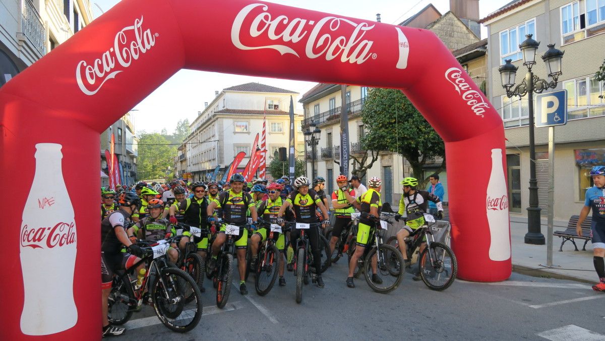 Salida de la BTTroita