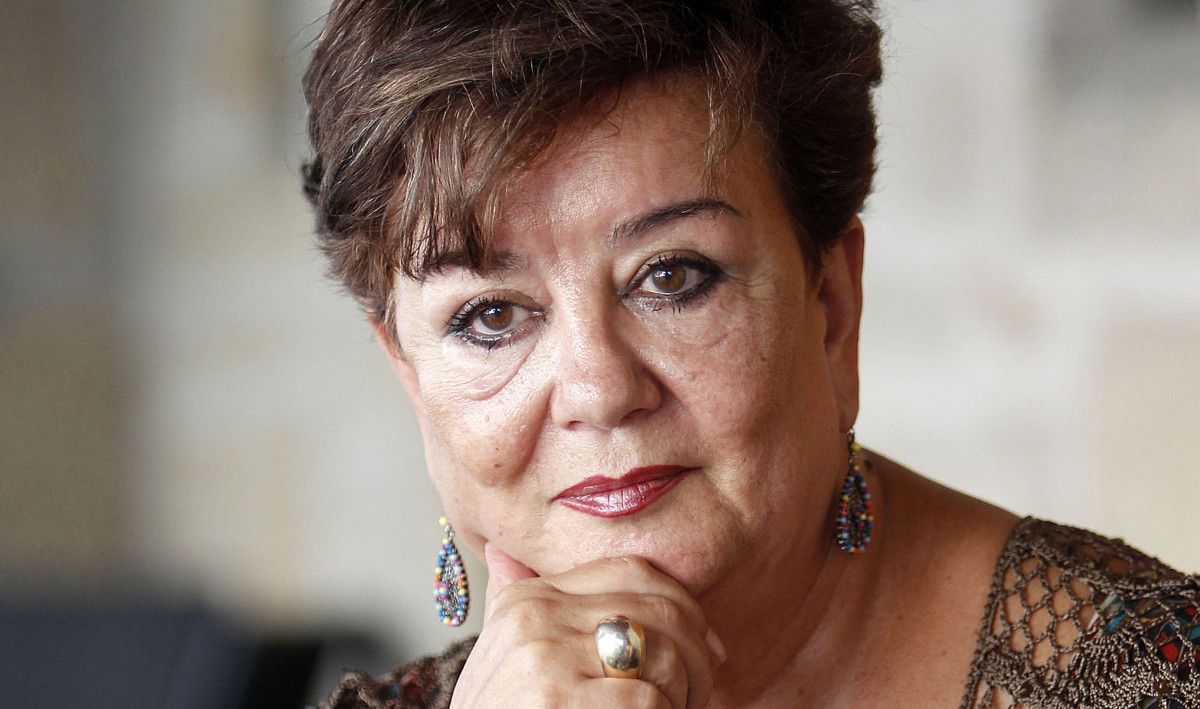 Teresa Casal