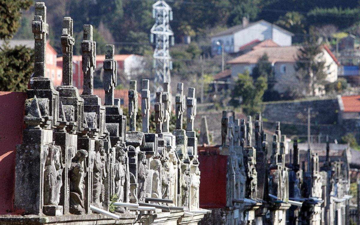 Cementerio