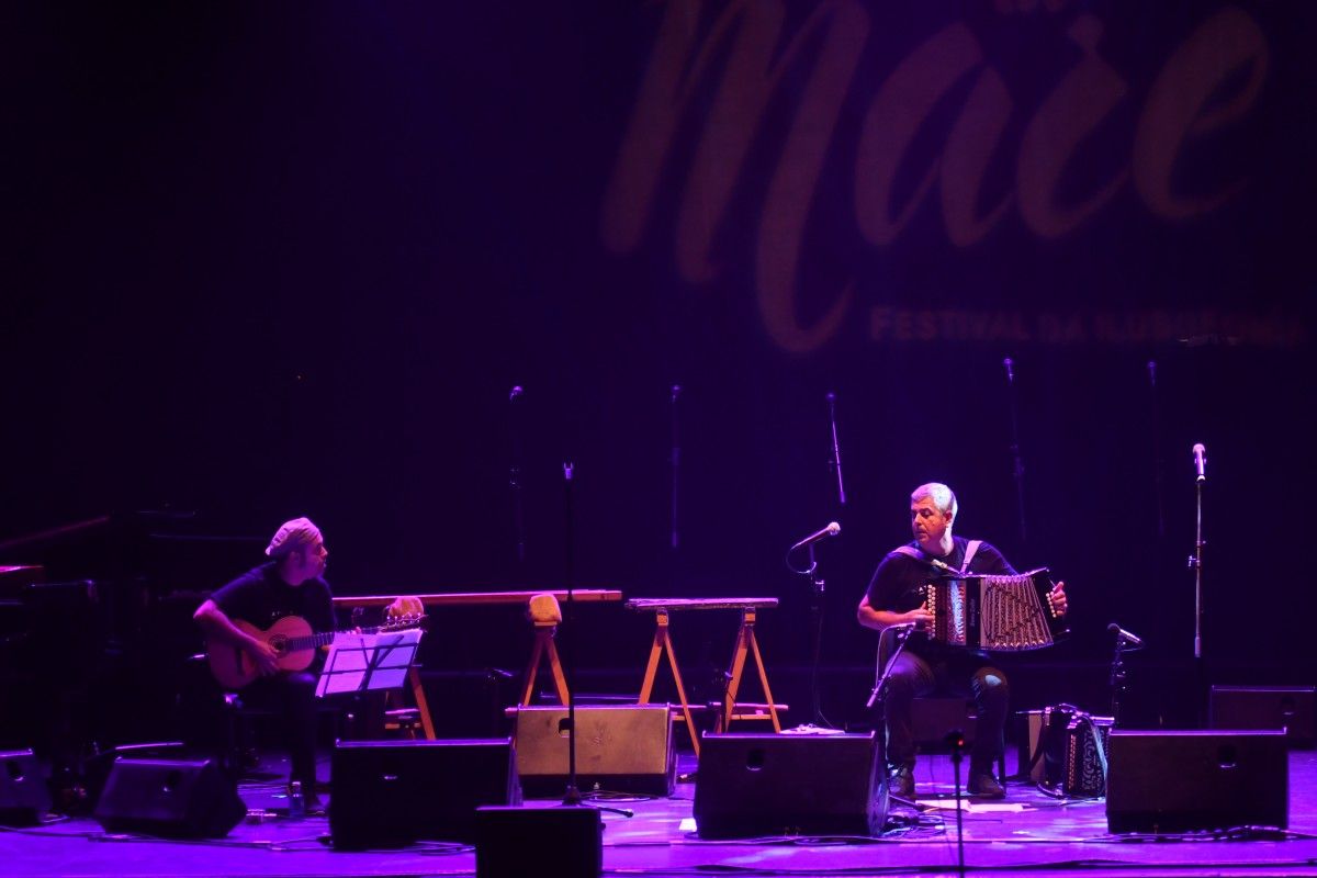 Gala final de Cantos na Maré 2018