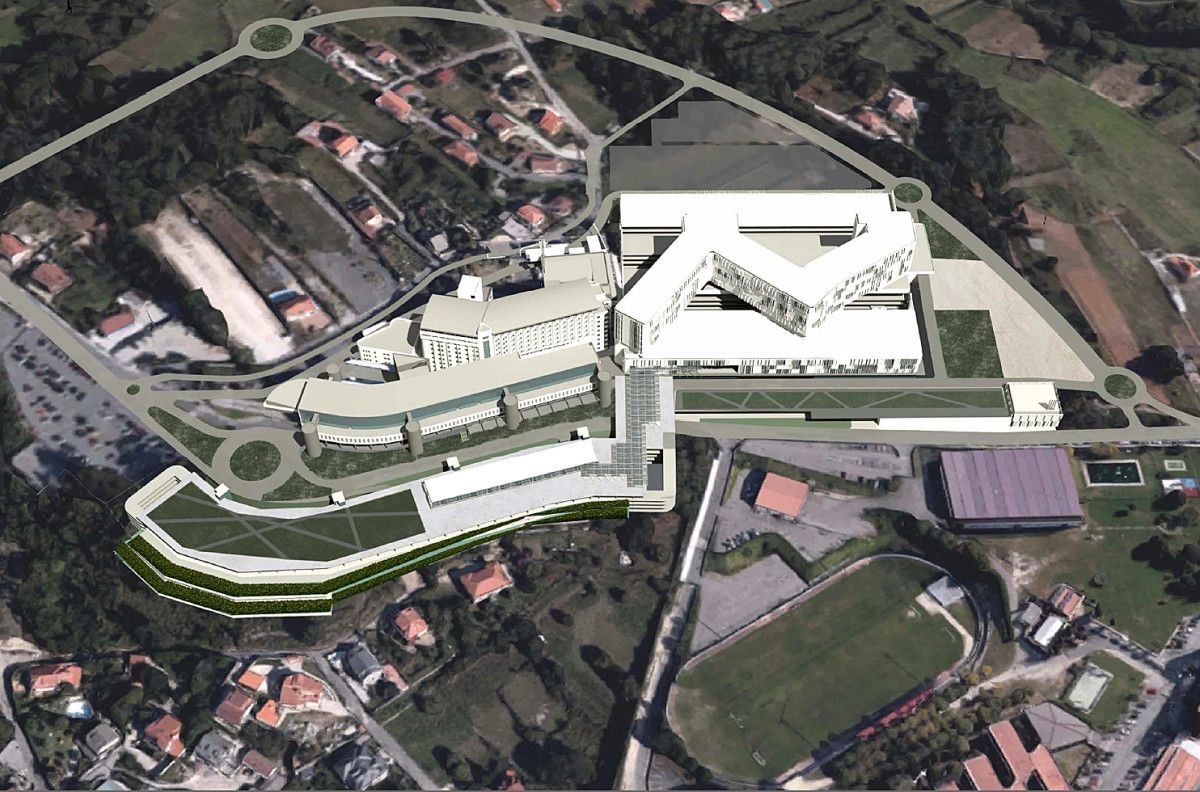 Proyecto Gran Montecelo