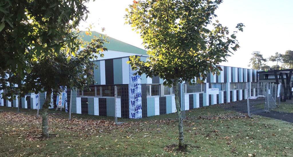 Centro de Día de Sanxenxo