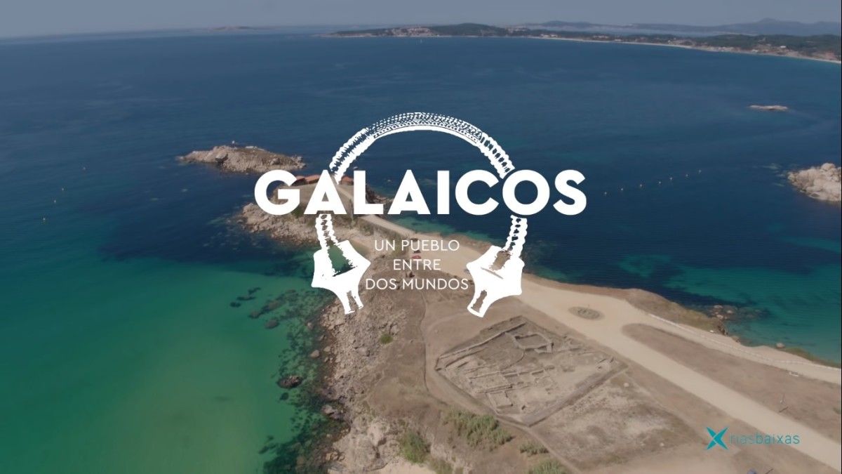 Galaicos, un pueblo entre dos mundos