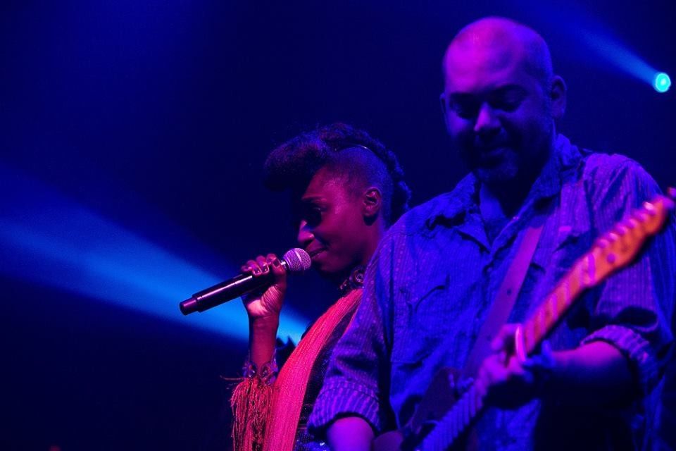 Morcheeba