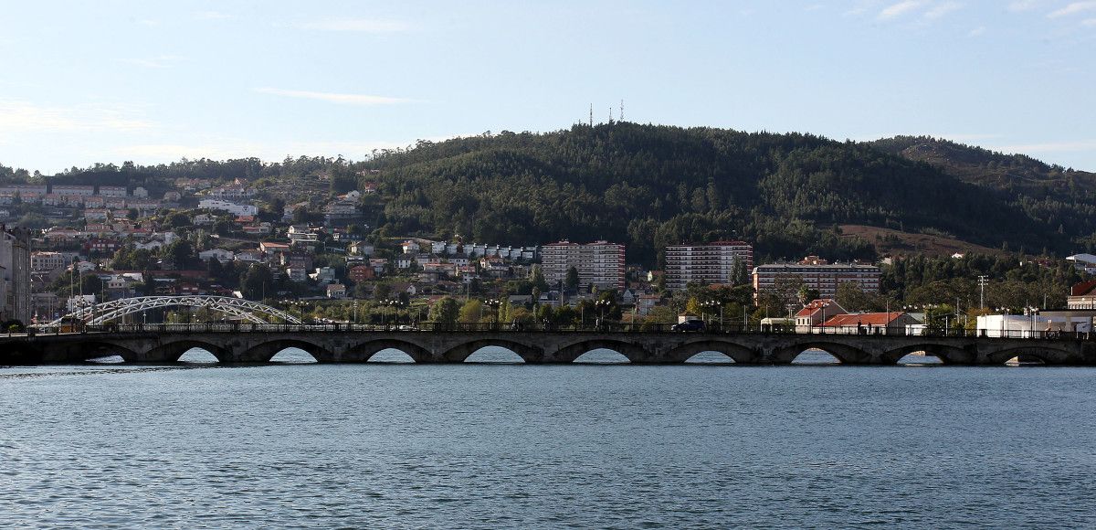 Puente del Burgo