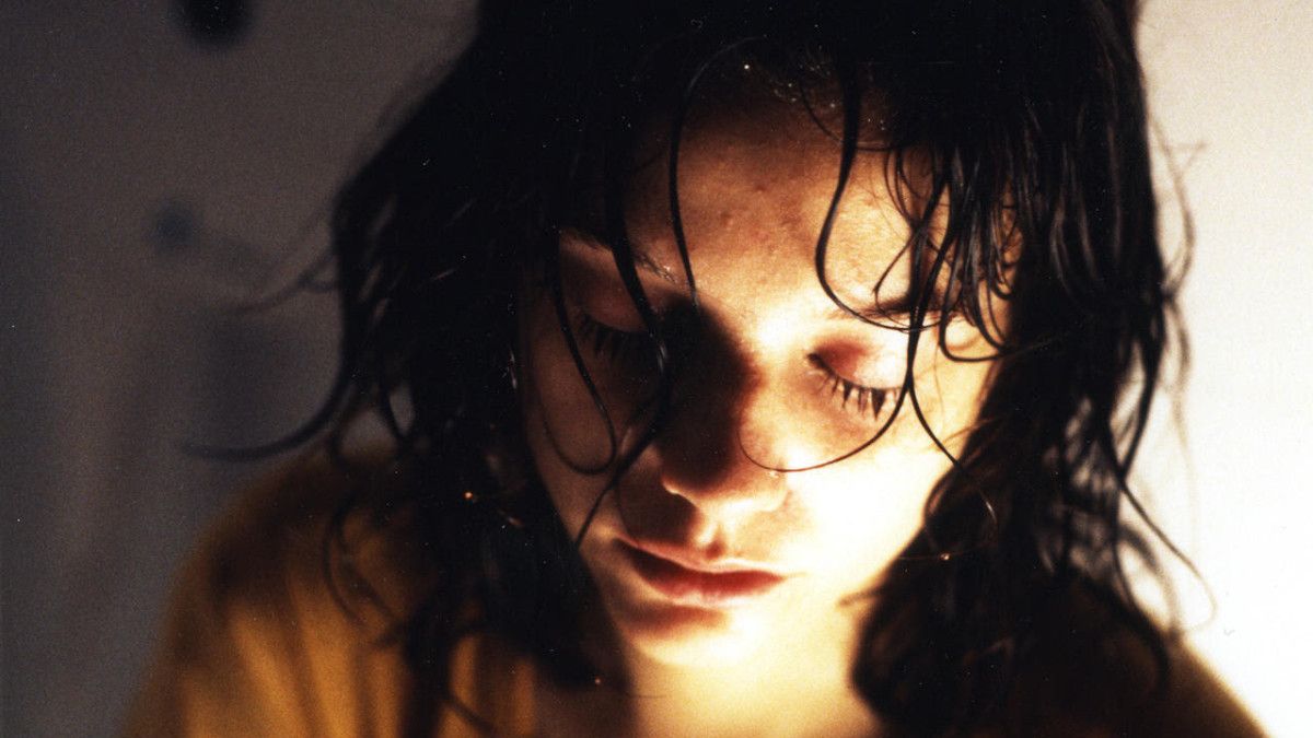 Fotograma de 'Os mutantes', de Teresa Villaverde, protagonista de la retrospectiva de Novos Cinemas 03
