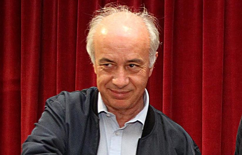 Gonzalo Durán, alcalde de Vilanova de Arousa