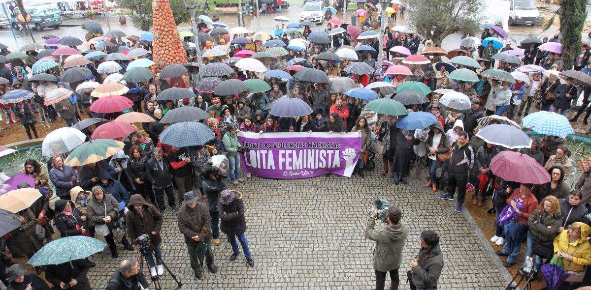 Concentración no Grove