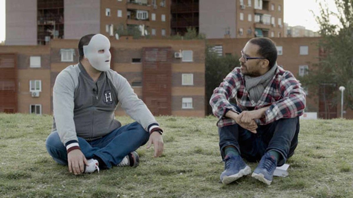 "Apuntes para una película de atracos", de Elías León Siminiani 