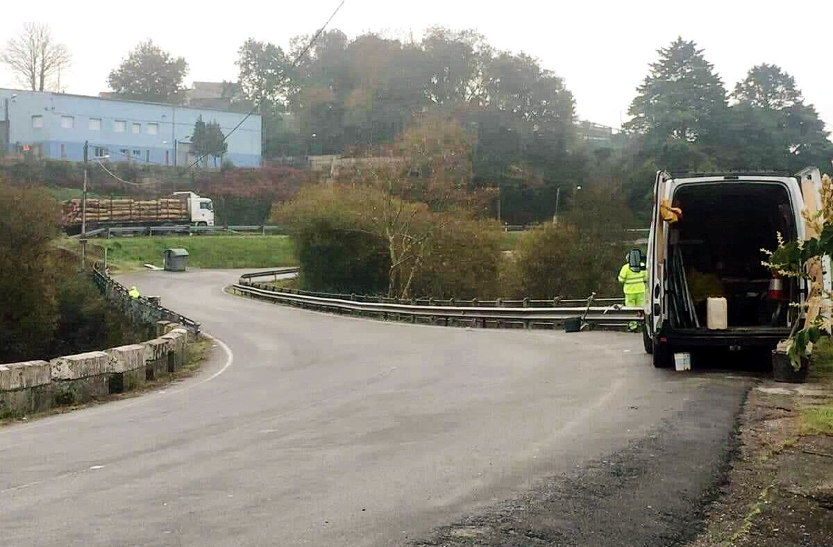 Estrada Nacional N-550