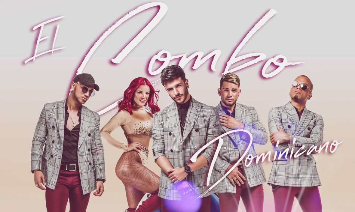 El Combo Dominicano