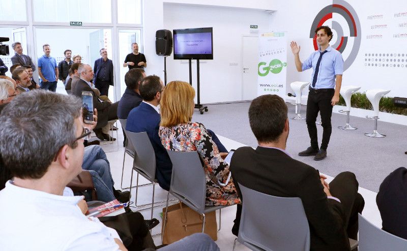 Coworking de Barro
