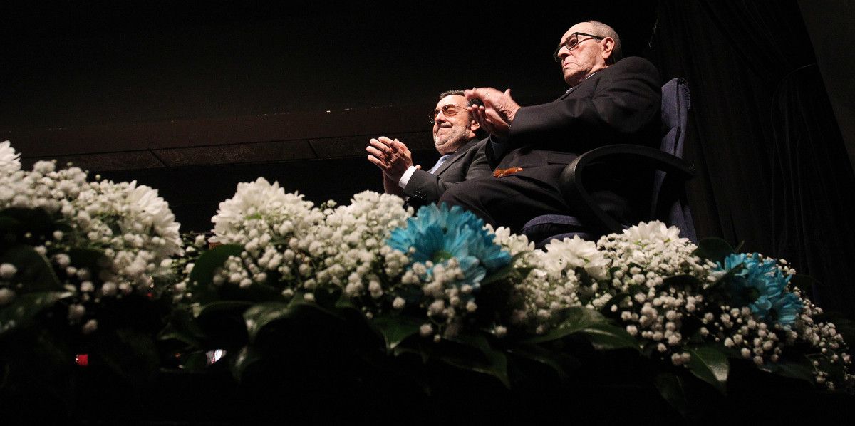 Premios Cidade de Pontevedra 2018