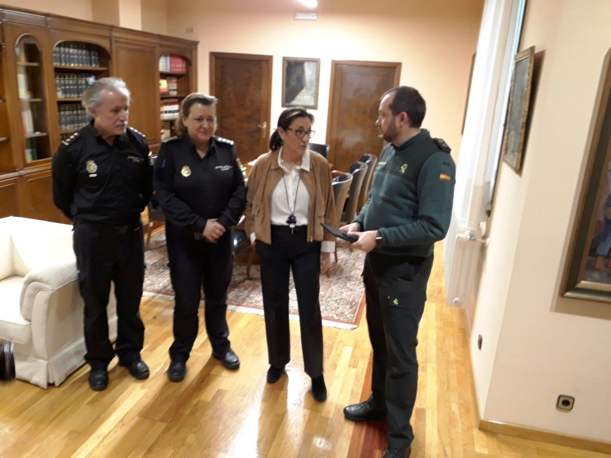 Junta Provincial de Seguridad