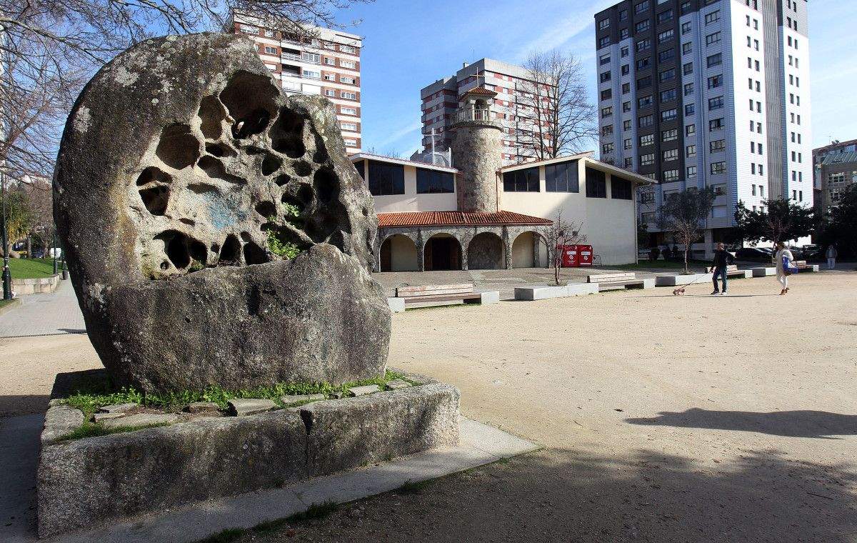 Parque de Campolongo
