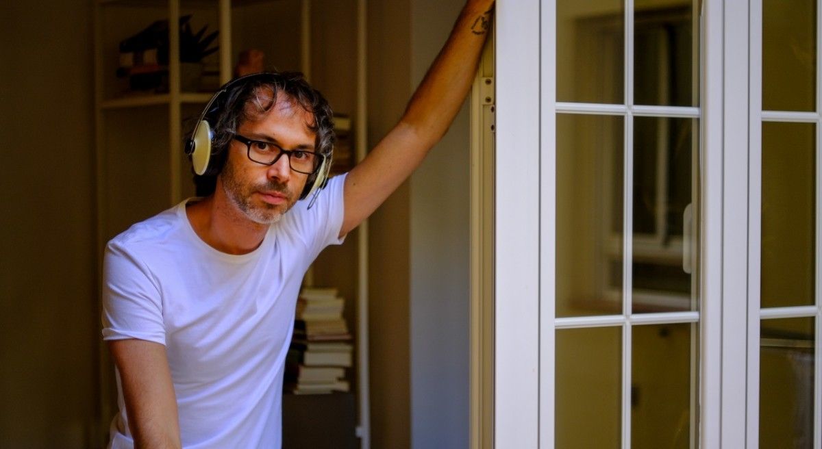 James Rhodes