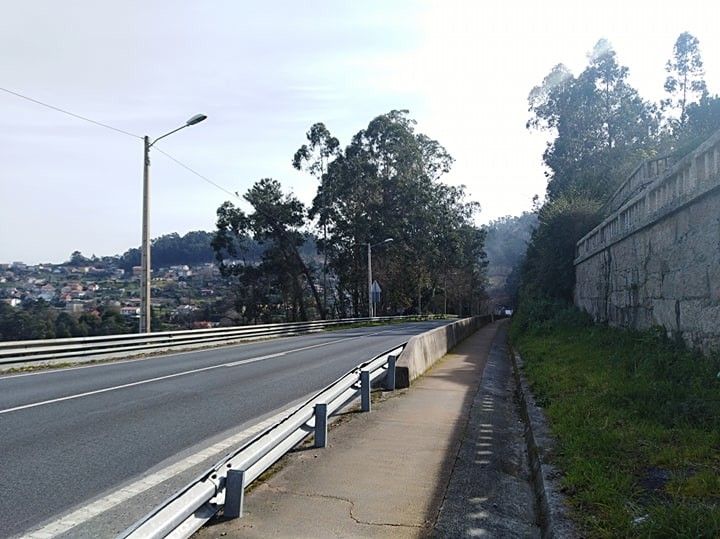 Senda de Bagüín