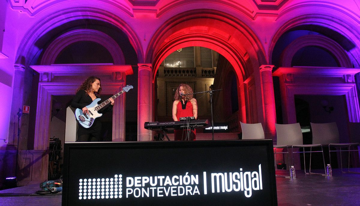 Musigal na Onda 2019