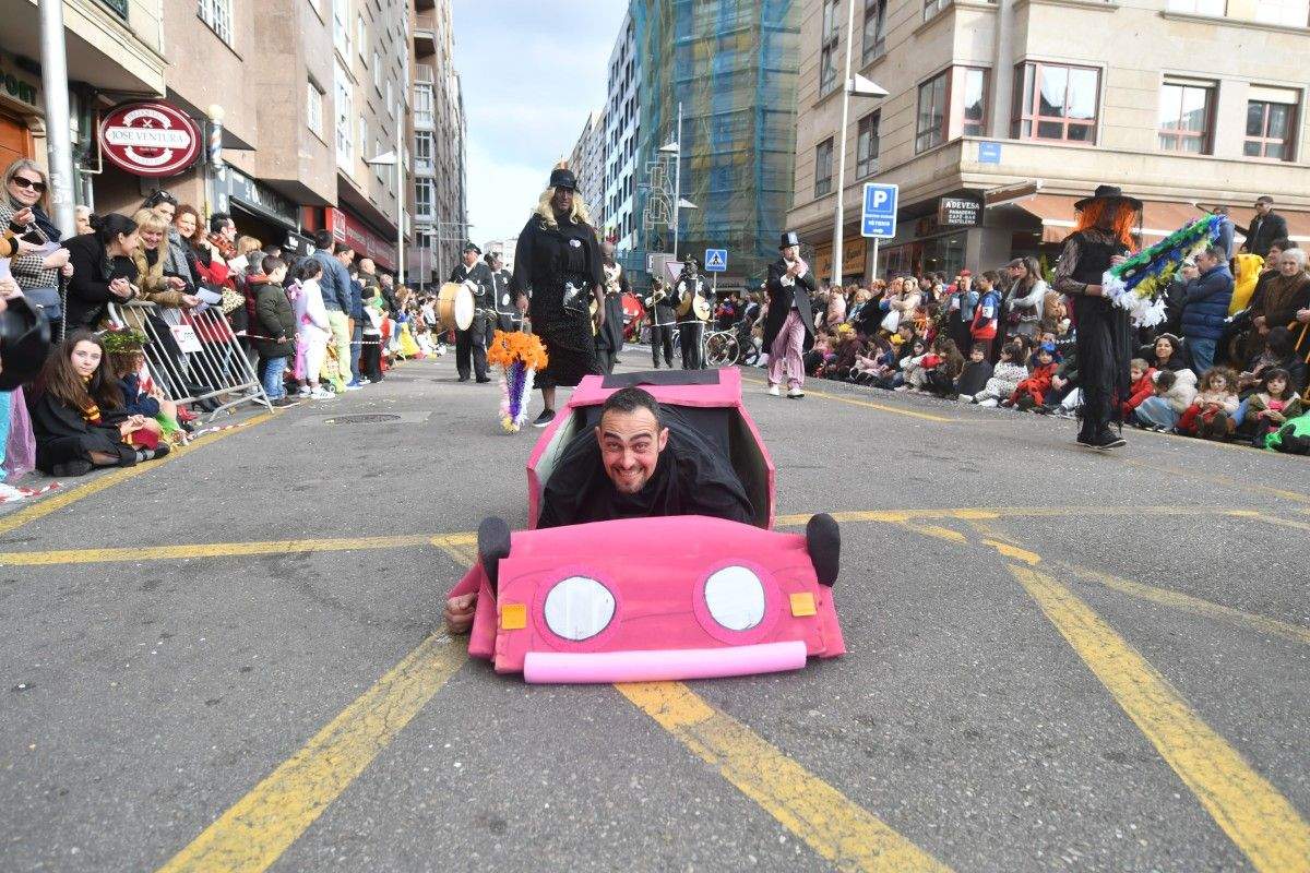 Desfile do Entroido 2019 (1)