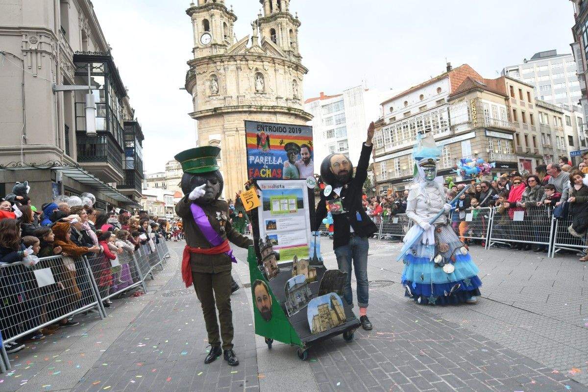 Desfile do Entroido 2019 (3)