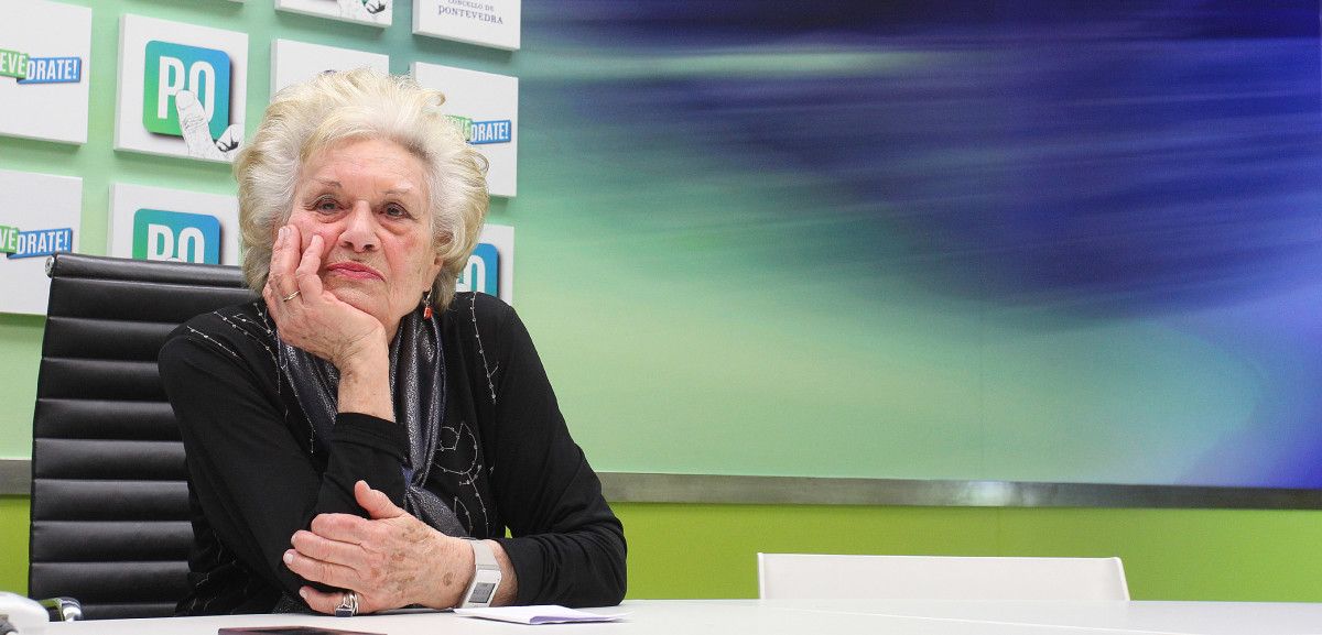 Iolanda Díaz Gallego 