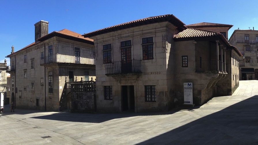 Museo de Pontevedra
