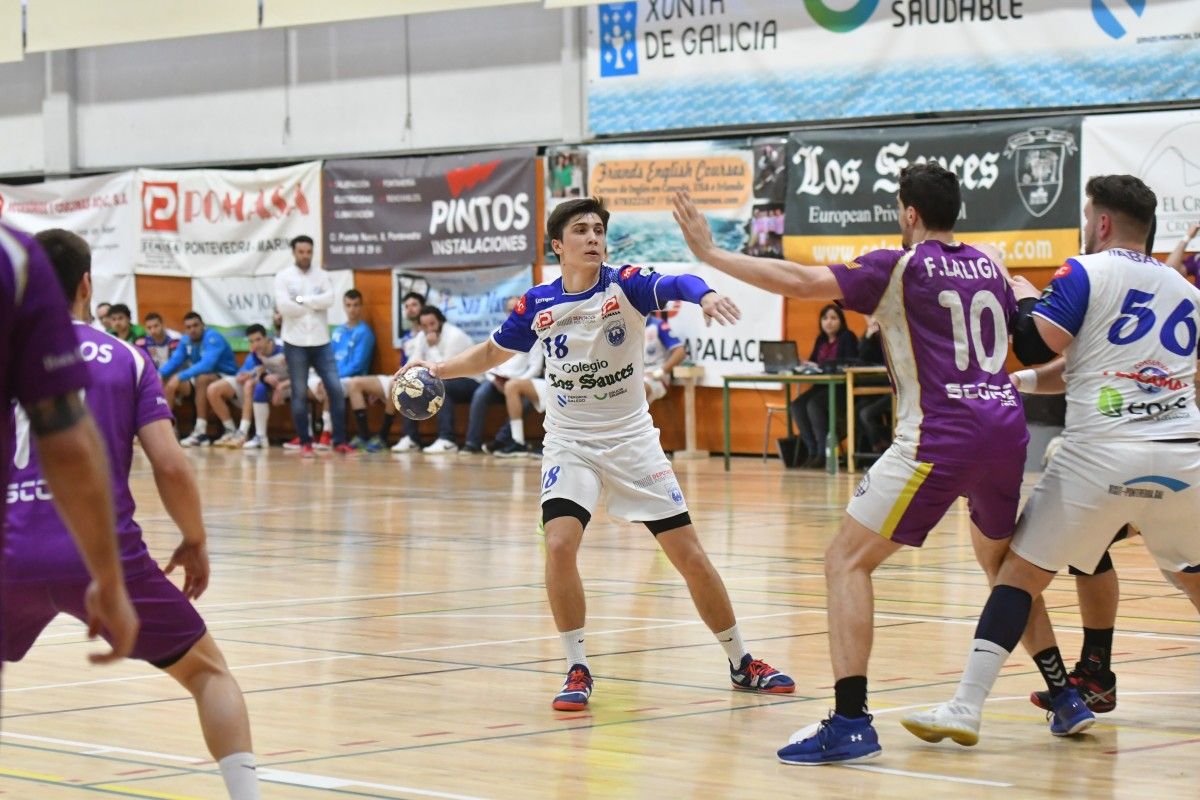 Partido entre Cisne e Sant Martí Adrianenc no CGTD