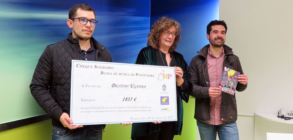 Presentación de la programación del Ciclo de Butaca