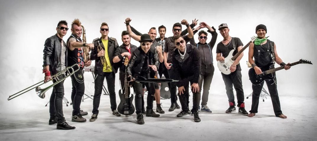 Los Caligaris