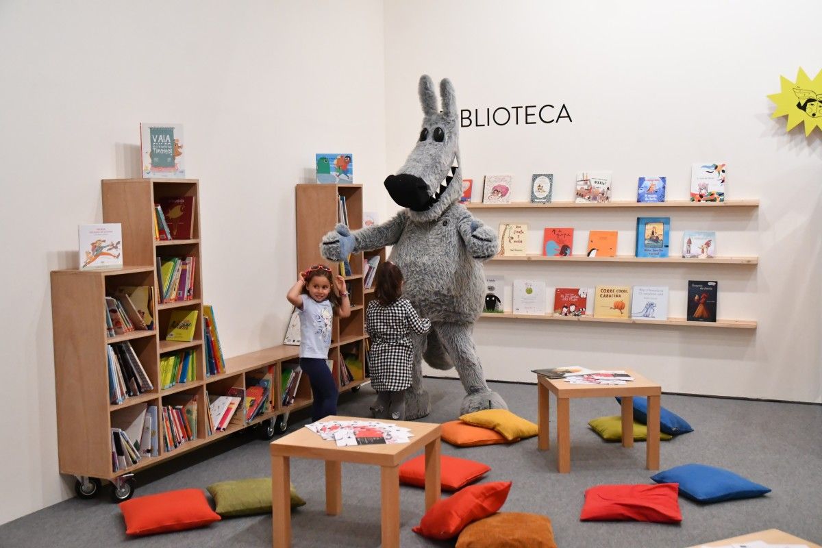 Salón do Libro