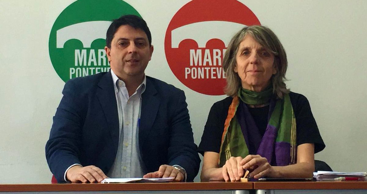 Manuel Fontán e Peque González