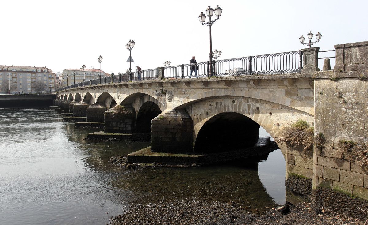 Ponte do Burgo