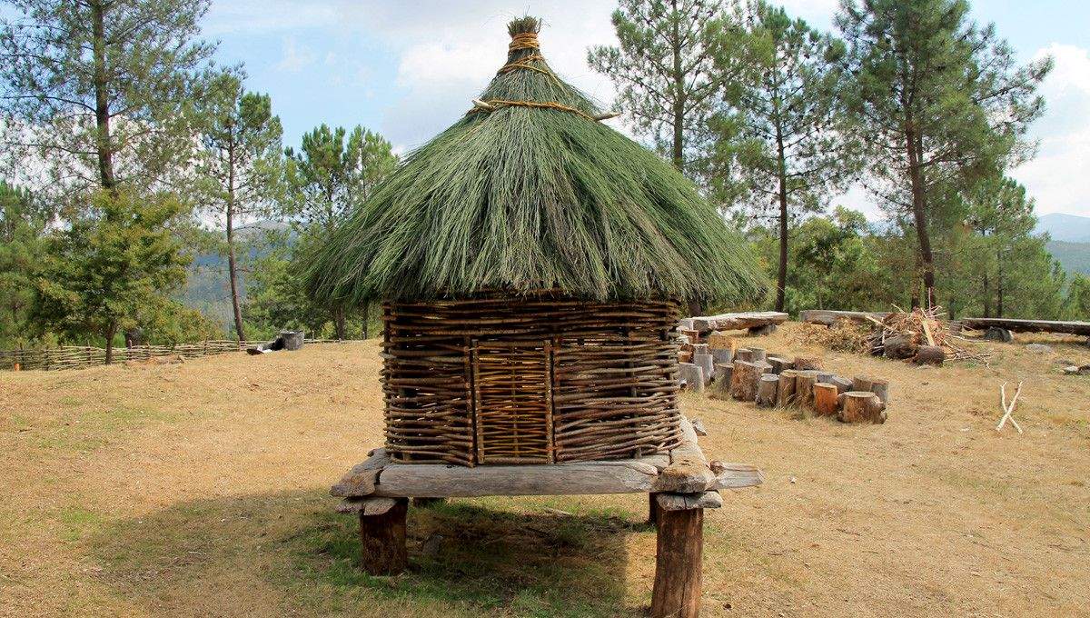 Parque Arqueológico de Arte Rupestre de Campo Lameiro