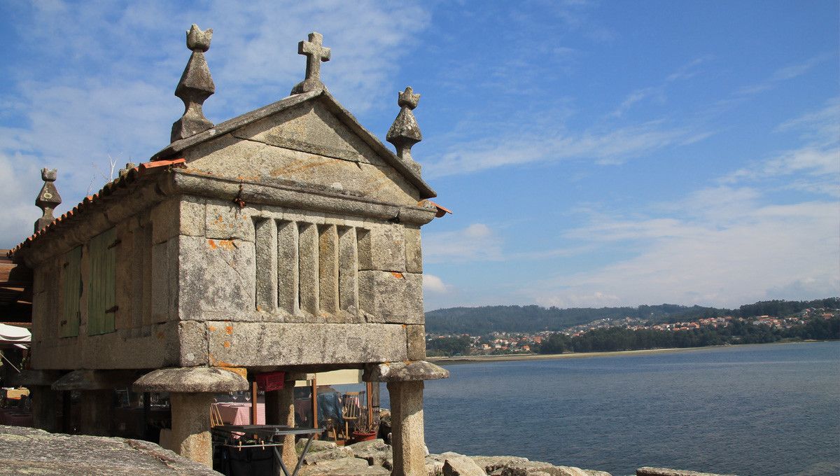 Combarro (Poio)