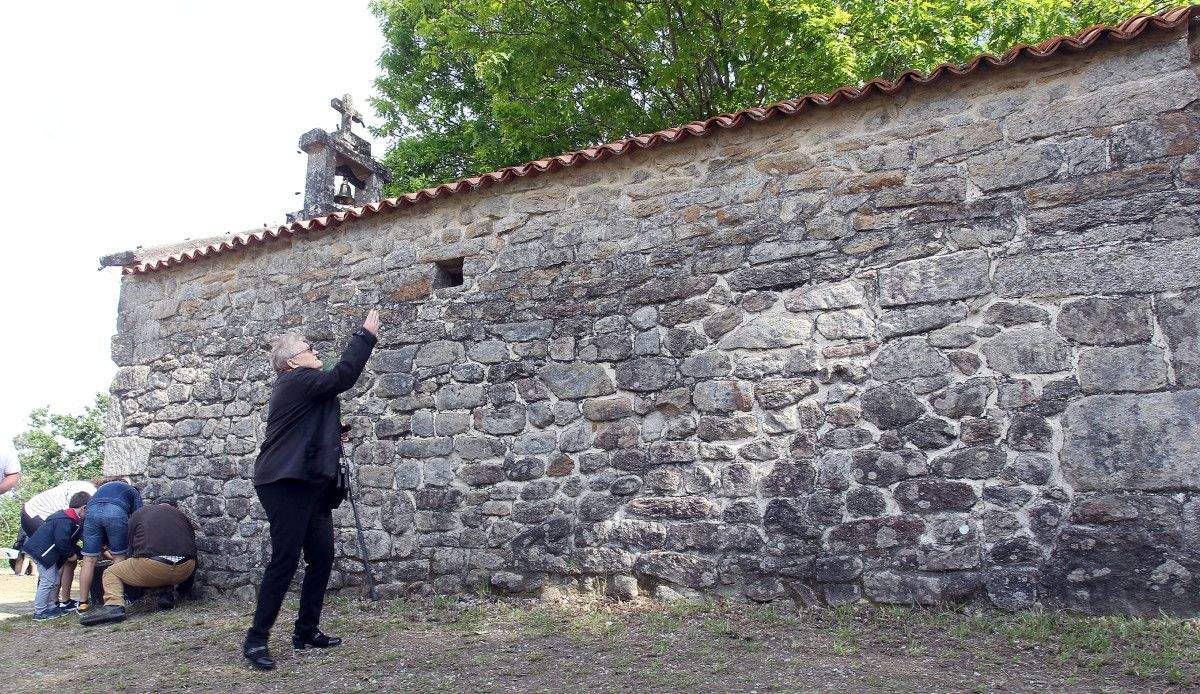 San Cibrán 2019