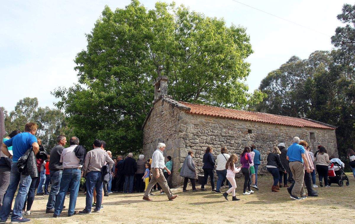 San Cibrán 2019
