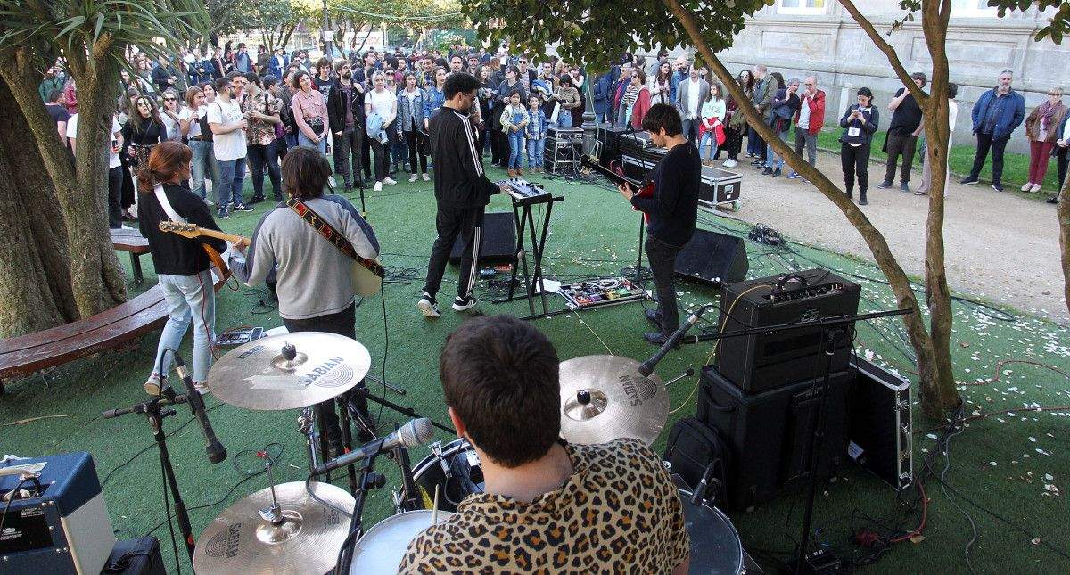Galegote Rock 2019