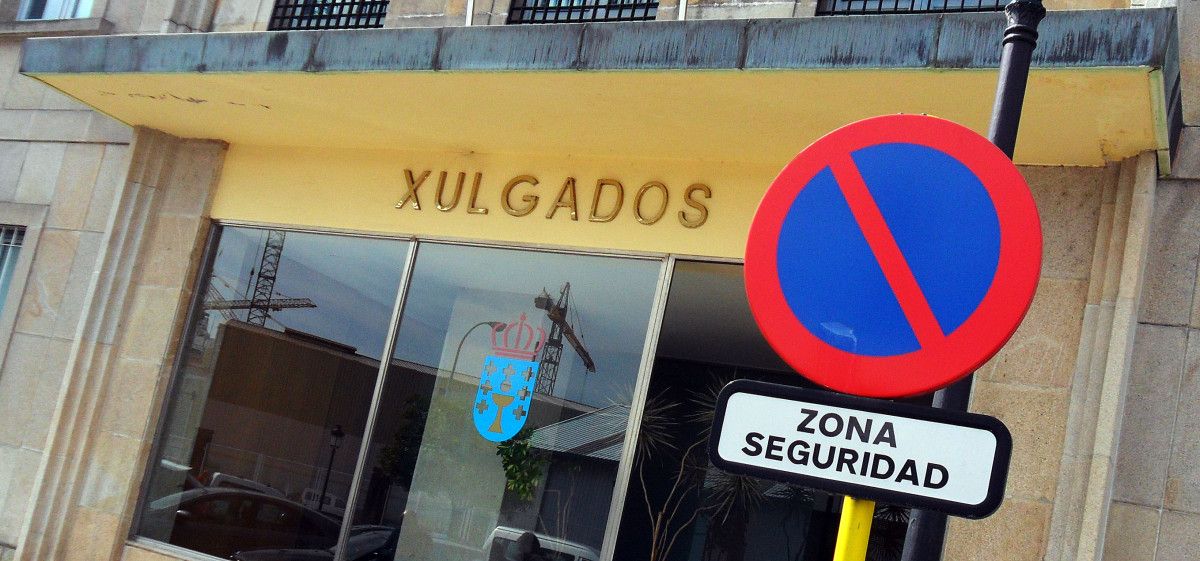 Xulgados de Marín