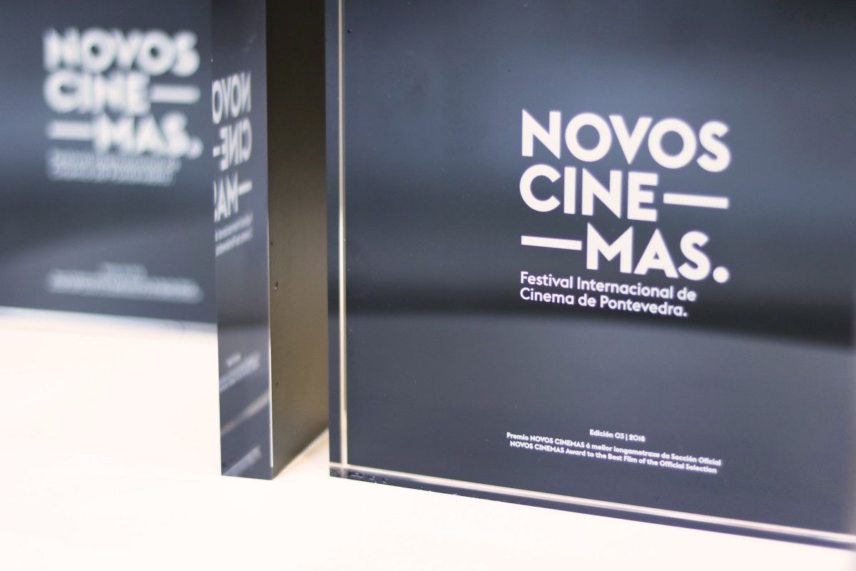 Festival Novos Cinemas