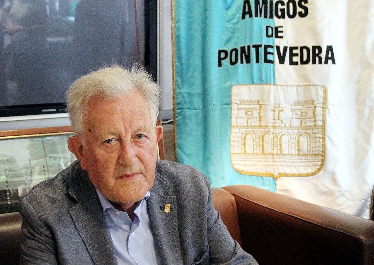 José Luis Fernández Sieira