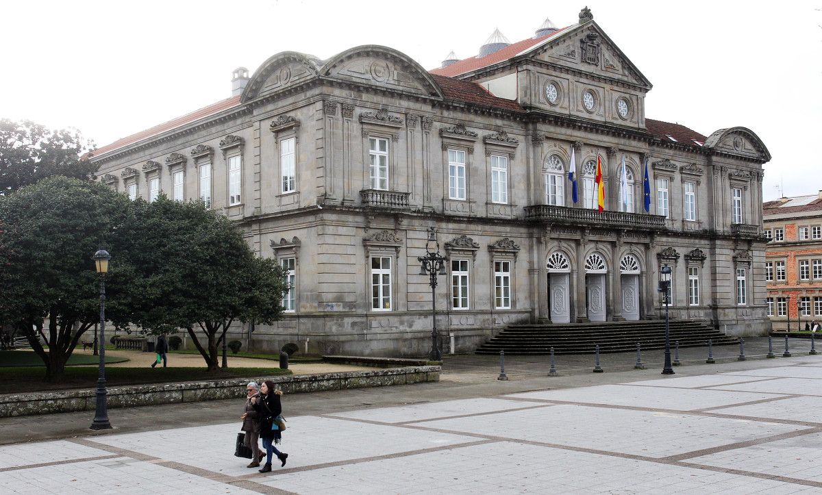 Deputación de Pontevedra Deputación de Pontevedra
