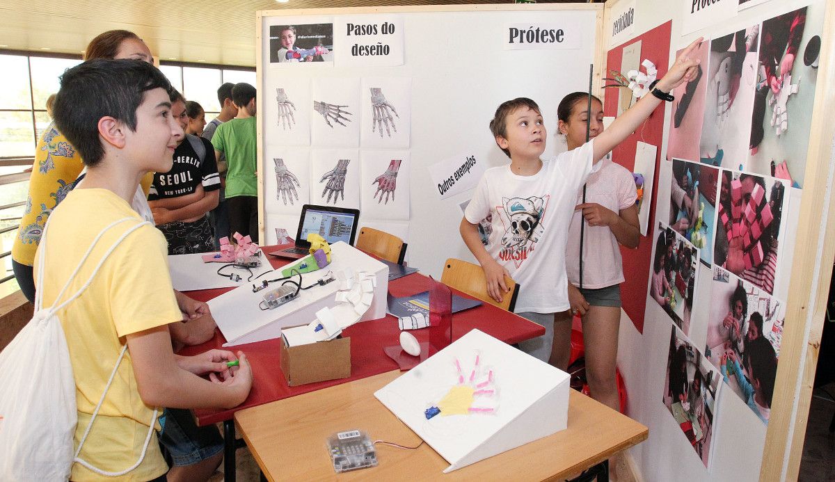 Ponteciencia 2019