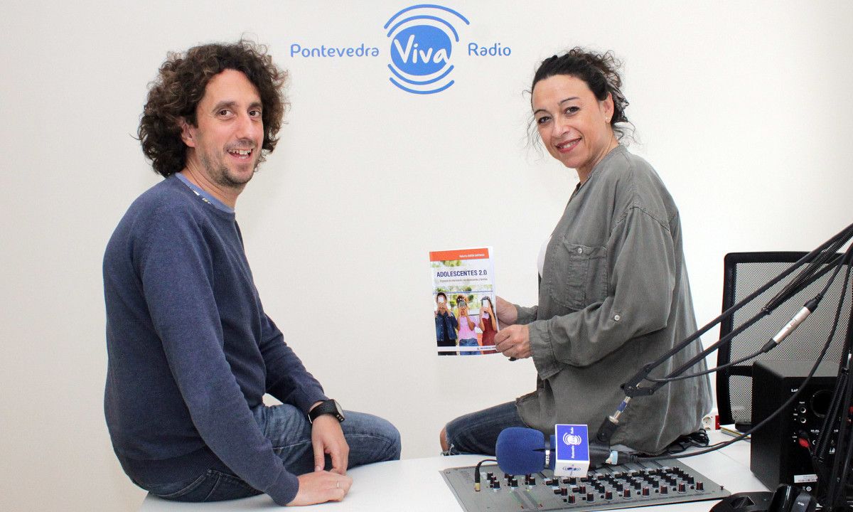 Roberto Antón, estará na Feira do Libro de Madrid este domingo día 9 de xuño