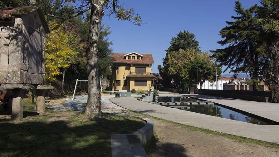 Finca de Briz (Marín)