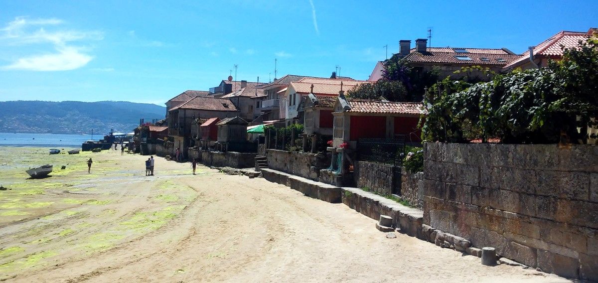 Combarro