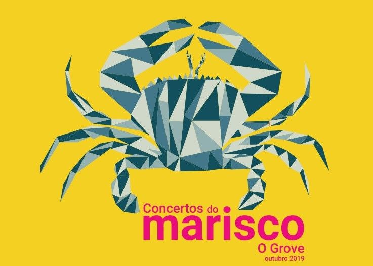 Concertos da Festa do Marisco do Grove