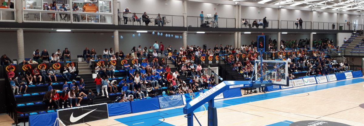 Campionato de España Infantil Feminino de Clubs