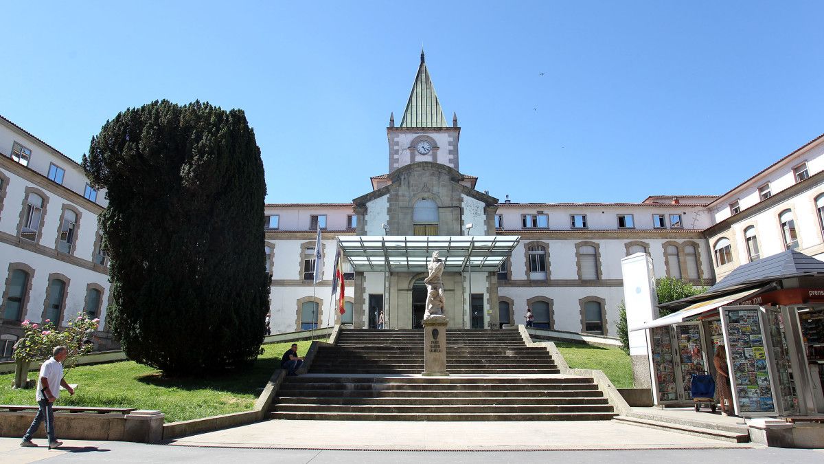 Hospital Provincial