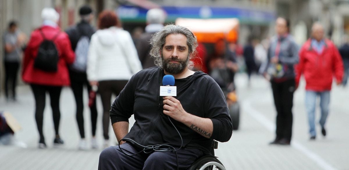 Pablo Cimadevila Álvarez é actualmente CEO de Cimadevila Design